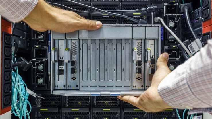 Data center
