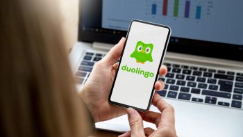 Duolingo