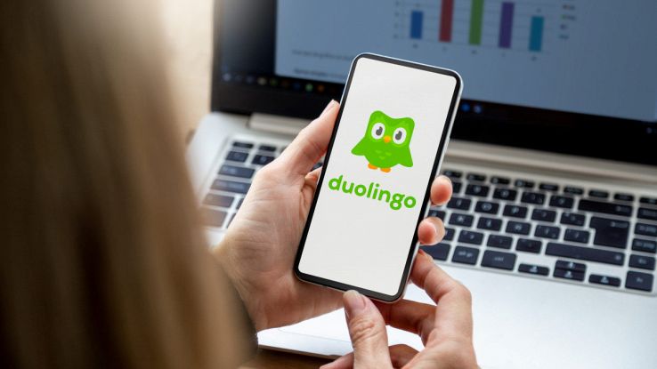 Duolingo