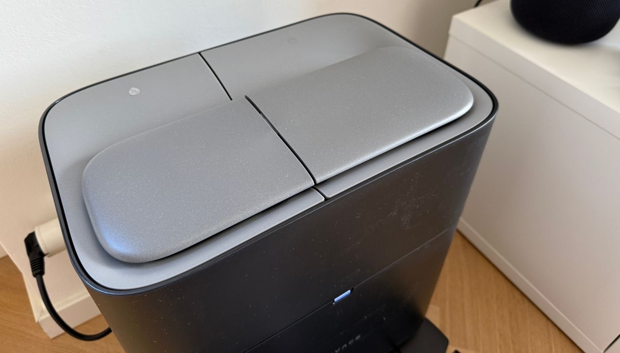 Ecovacs T80 Omni Ecovacs T80 Omni