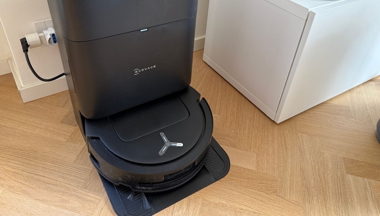 Ecovacs T80 Omni Ecovacs T80 Omni