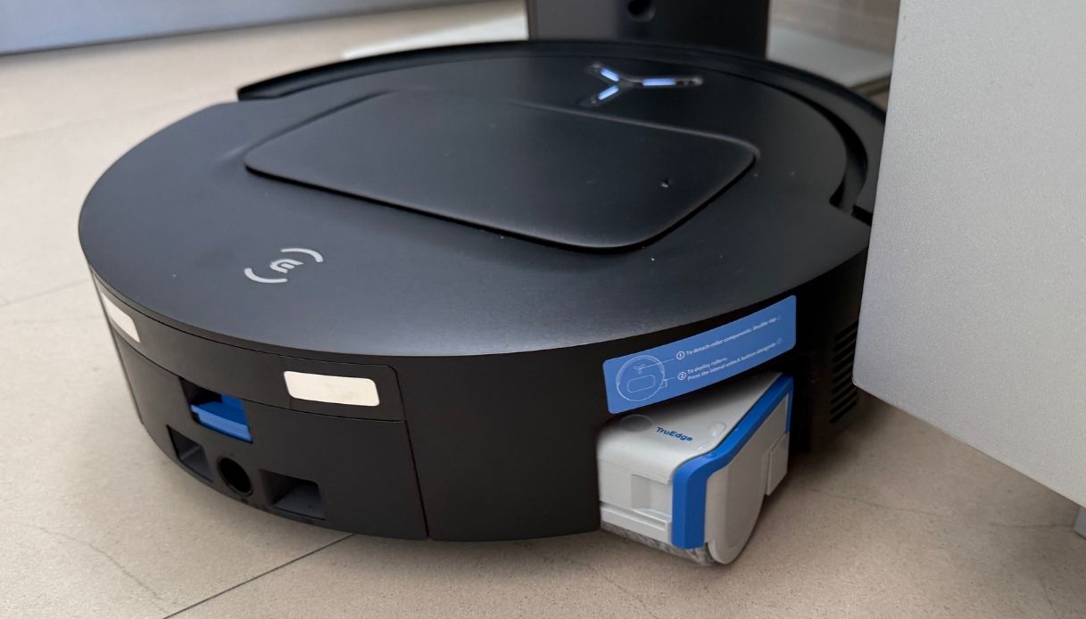 Ecovacs T80 Omni Ecovacs T80 Omni