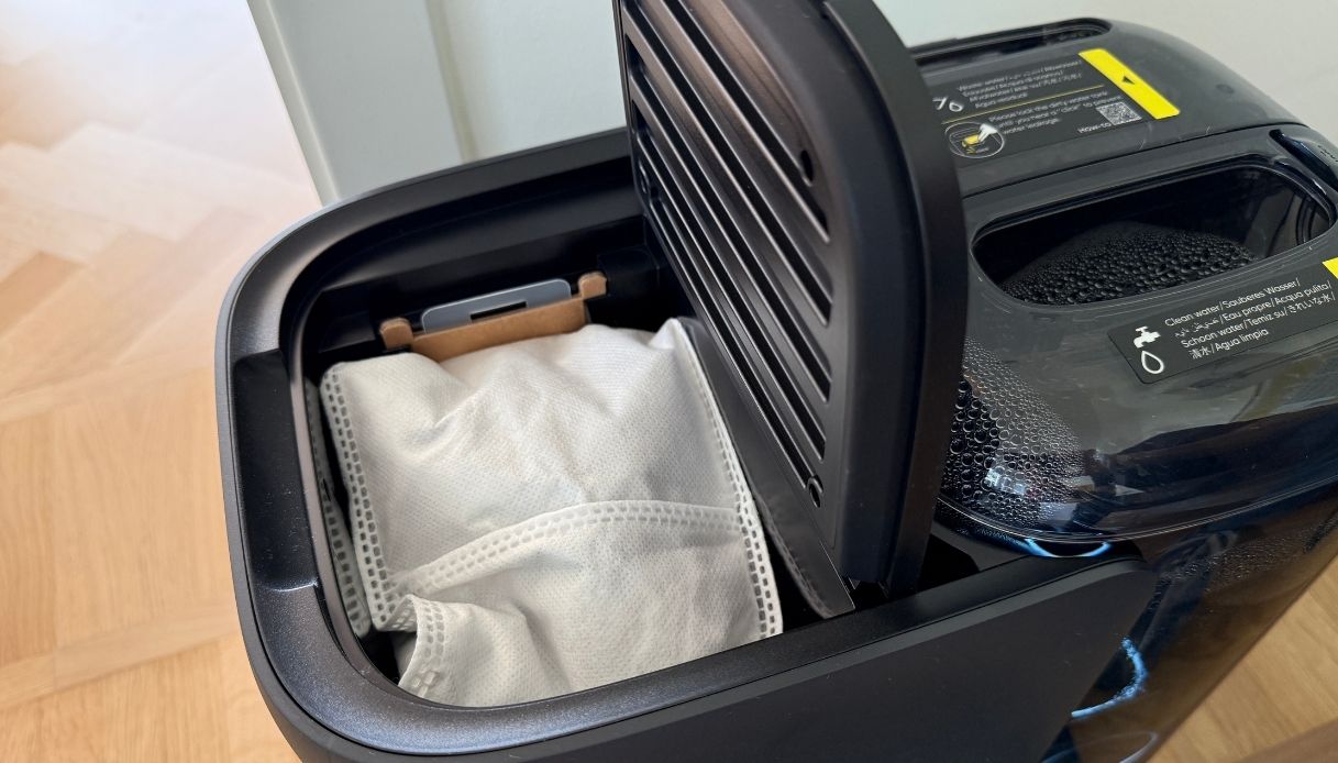 Eufy Omni E25 Eufy Omni E25