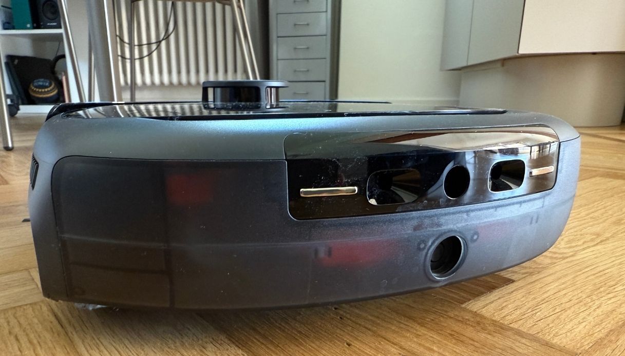 Eufy Omni E25 Eufy Omni E25
