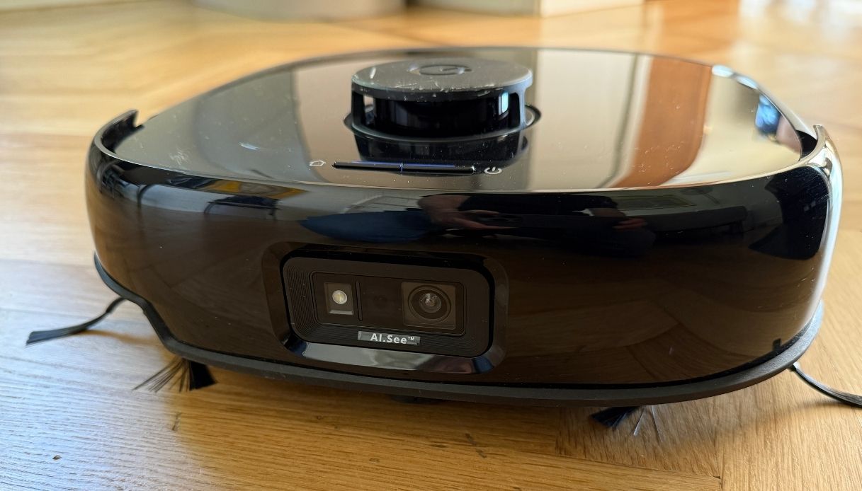 Eufy Omni E25 Eufy Omni E25