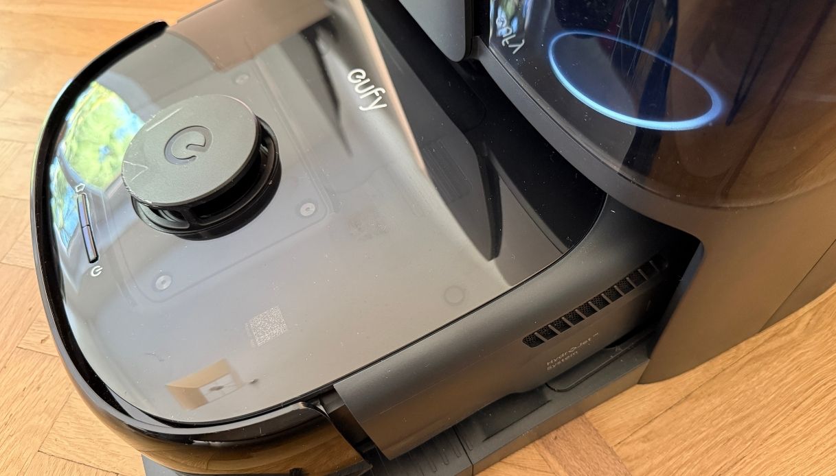 Eufy Omni E25 Eufy Omni E25