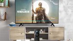 Fire TV Series 4