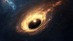 Le fusioni tra buchi neri mostrano uno strano legame matematico
