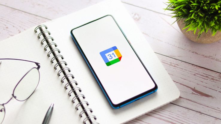 Google Calendar