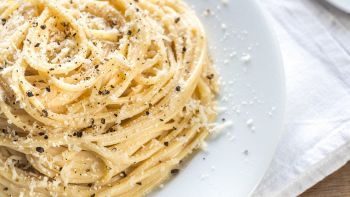 Cacio e pepe