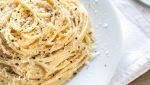 Cacio e pepe