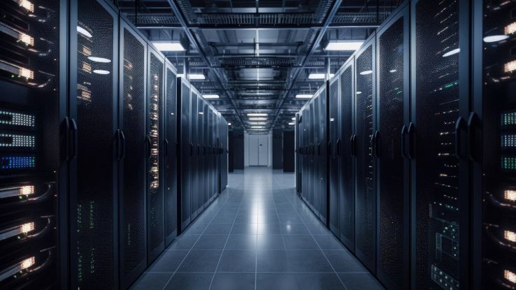L'intelligenza artificiale sta consumando un'enorme quantità di energia: cosa si rischia ora