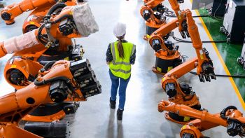 Intelligenza artificiale e lavoro, nuovo studio sui rischi reali
