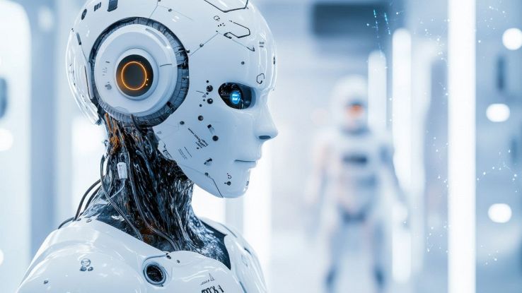 L'intelligenza artificiale superano l'umano nella progettazione