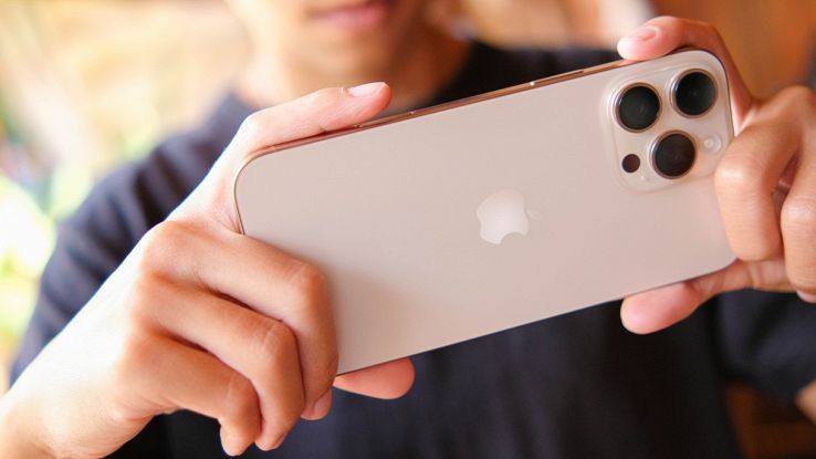 iPhone