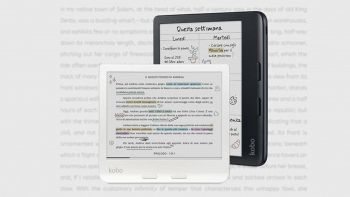 Kobo Libra Colour