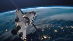 Precipita una navicella sulla Terra: cosa sappiamo