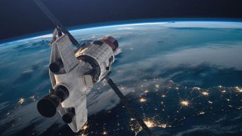 Precipita una navicella sulla Terra: cosa sappiamo