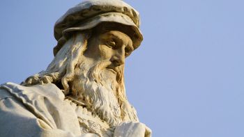 Leonardo da Vinci eredi