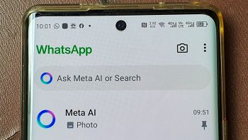 Meta AI