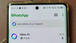 Meta AI