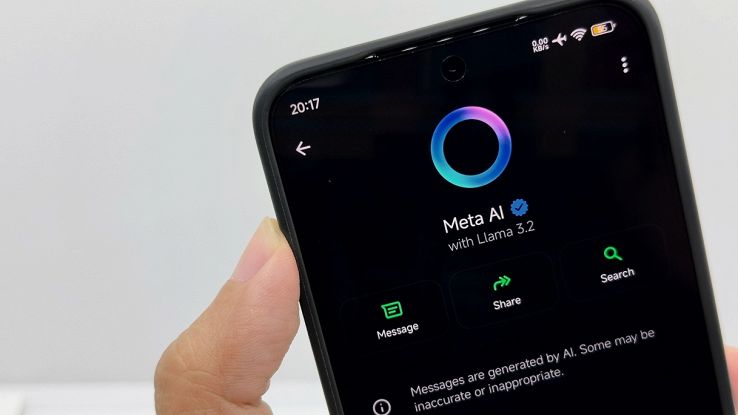 Meta AI