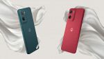 Motorola Moto G05