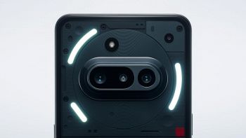 Nothing Phone (3a)