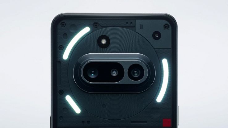 Nothing Phone (3a)