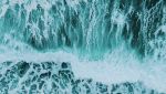 L'Oceano sta cambiando colore, diventando più scuro