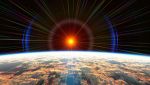 C'è un oggetto spaziale che manda dei segnali