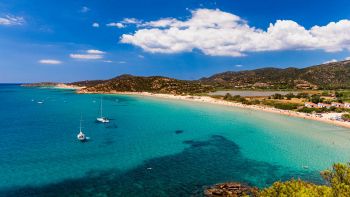 Ondata caldo anomalo Spagna
