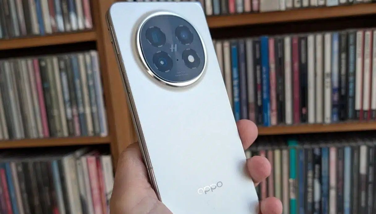 OPPO Find N5 OPPO Find N5