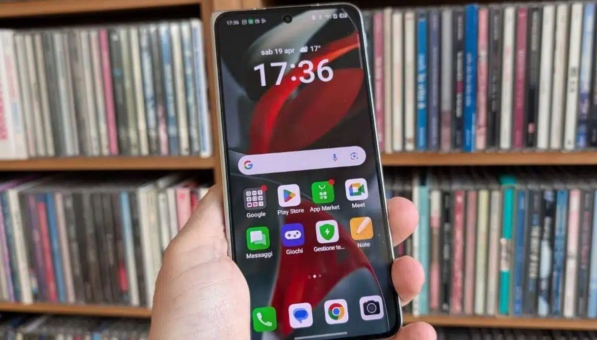OPPO Find N5 OPPO Find N5