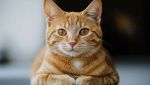 Risolto il "mistero" del pelo arancione nei gatti
