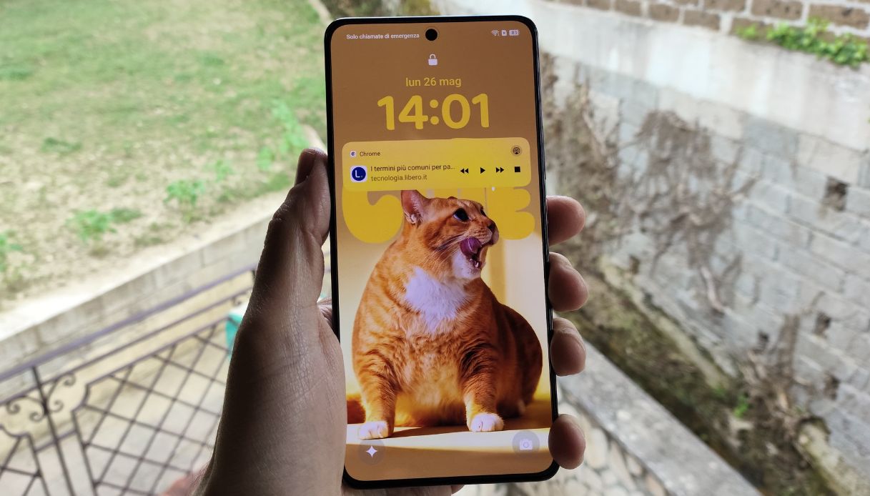 Realme GT 7