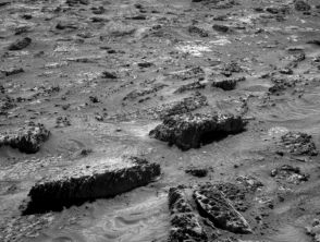 Strutture a forma di scatola avvistate su Marte: cosa sono?
