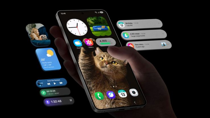 Samsung Galaxy S25 Edge