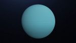 Scoperta sull'atmosfera di Urano