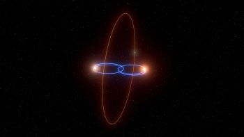 È stato scoperto un nuovo pianeta molto particolare: è tra i più strani mai visti
