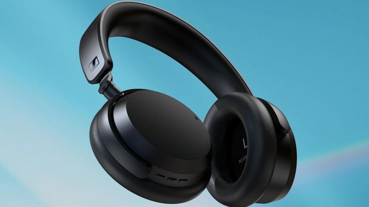 Sennheiser Accentum