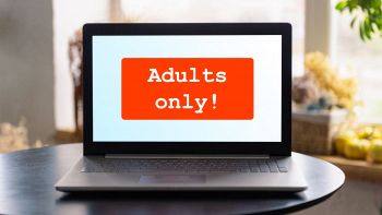 Siti per adulti