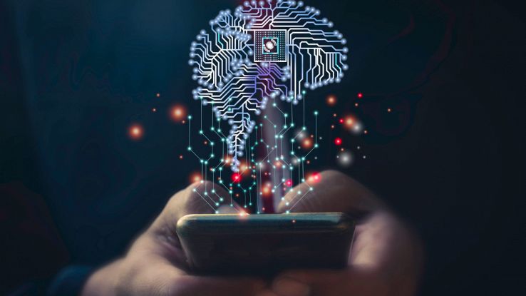 Smartphone del futuro