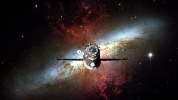 Sonda Kosmos 482