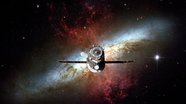 Sonda Kosmos 482