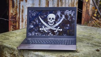 Streaming pirata