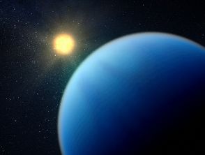 Avvistato un nuovo e misterioso pianeta