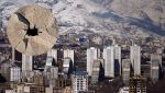 Subsidenza a Teheran