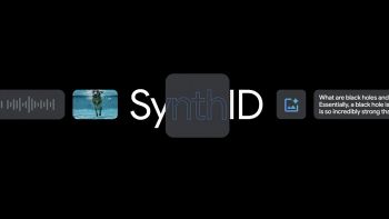 SynthID Detector Google