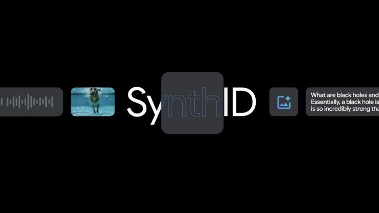 SynthID Detector Google